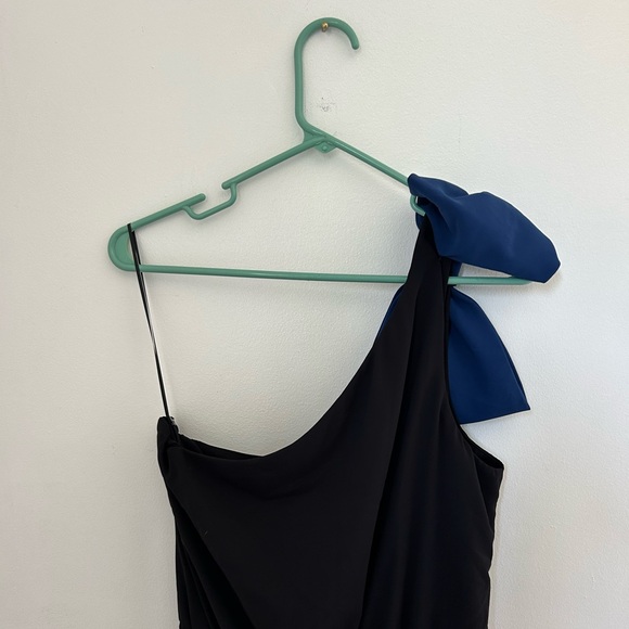 Amanda Uprichard Ramona Jumpsuit Large - Picture 7 of 12